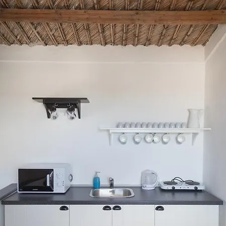 Affittacamere Casa Siciliana Da 12 A 15 3*