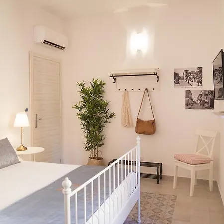 Casa Siciliana Da 12 A 15 3*